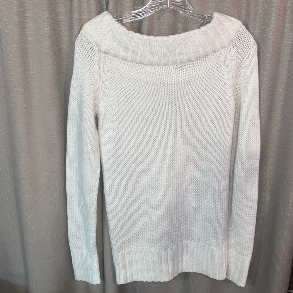 DECREE SIZE LG SWEATER - Picture 3 of 3